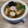 中華そば ムタヒロ 拝島駅店