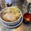 ラーメン大 竹ノ塚店