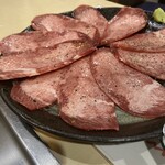 Yakiniku Toraji - 