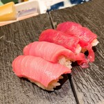 Sushiya Maken - 