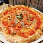 Koube sumai itarian Pizzeria OTTO - 