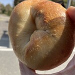 TSUKINOWA bread,bagles and sweets - 