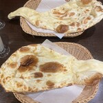 スパイスタウン - 焼きたてナン♥