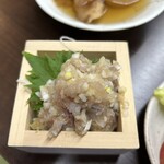 家庭料理 港鶴 - 