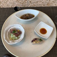 Teppanyaki×Wine あかくろ - 