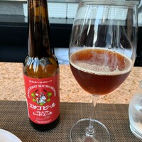 Teppanyaki×Wine あかくろ - このビールおすすめ