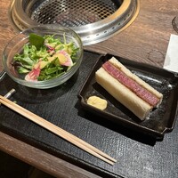 ヤキニク旭 - 