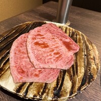 ヤキニク旭 - 