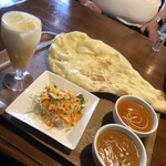 サマアジアンダイニング - 