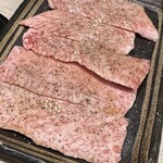 Yakiniku Yansando - 