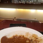 カレーダイニング アビオン - 