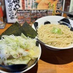 つけ麺　おんのじ - 