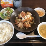 中華食堂 味くら - 