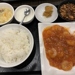 中華料理 菜香菜 新宿店 - 