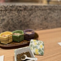 天ぷら うらかみ - 