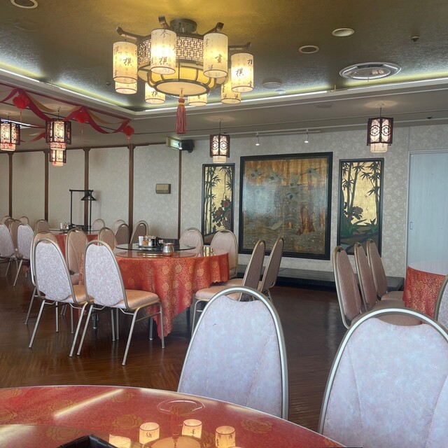 Furin Kaku Abeno Ten photo 4