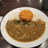 カレーハウス CoCo壱番屋 淀川区西中島店