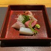 お酒と魚 三二六 - 料理写真: