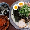 つけ麺本舗 辛部 - 料理写真:
