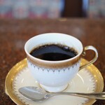 ワールドコーヒーショップ - 