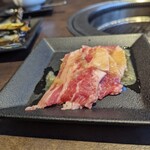 熟成焼肉 いちばん - 