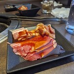 熟成焼肉 いちばん - 