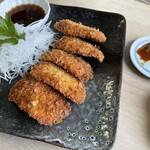 活魚料理 さかや - 