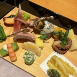 日本料理 斗南 - 