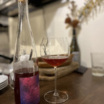 Soul kitch-en C.r.e.a.m. - 