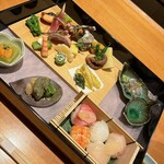 日本料理 斗南 - 