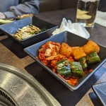 熟成焼肉 いちばん - 