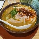 ラーメン横綱 - 