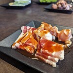 熟成焼肉 いちばん - 料理写真: