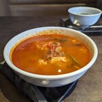 熟成焼肉 いちばん - 