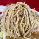 ラーメン二郎 - 