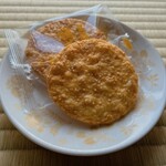 三原堂本店 - 料理写真: