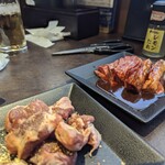 熟成焼肉 いちばん - 