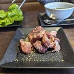 熟成焼肉 いちばん - 