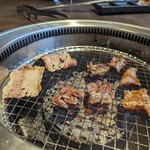 熟成焼肉 いちばん - 