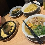 丸源ラーメン - 