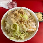 ラーメン二郎 - 