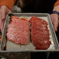 ヤキニク旭 - 