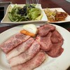 三代目 焼肉 大東園
