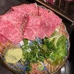 心斎橋 焼肉 ぎゅうおう - 