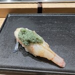 築地 寿司清 そごう千葉店 - 