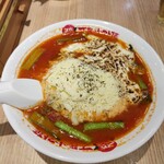 太陽のトマト麺 - 