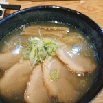 らーめん 天葵 - 