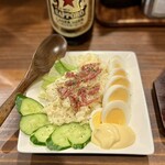 うどんde九州ダイニング 昌屋 - 