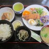 お食事茶屋 やまよし - 日替り定食