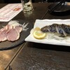 Kanzen Koshitsu Toniku Aburi Sushi Wakura - 